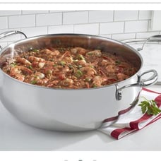 Olla para guisar de 14 qt Sear & Simmer Pan