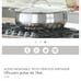 Olla para guisar de 14 qt Sear & Simmer Pan