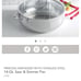 Olla para guisar de 14 qt Sear & Simmer Pan