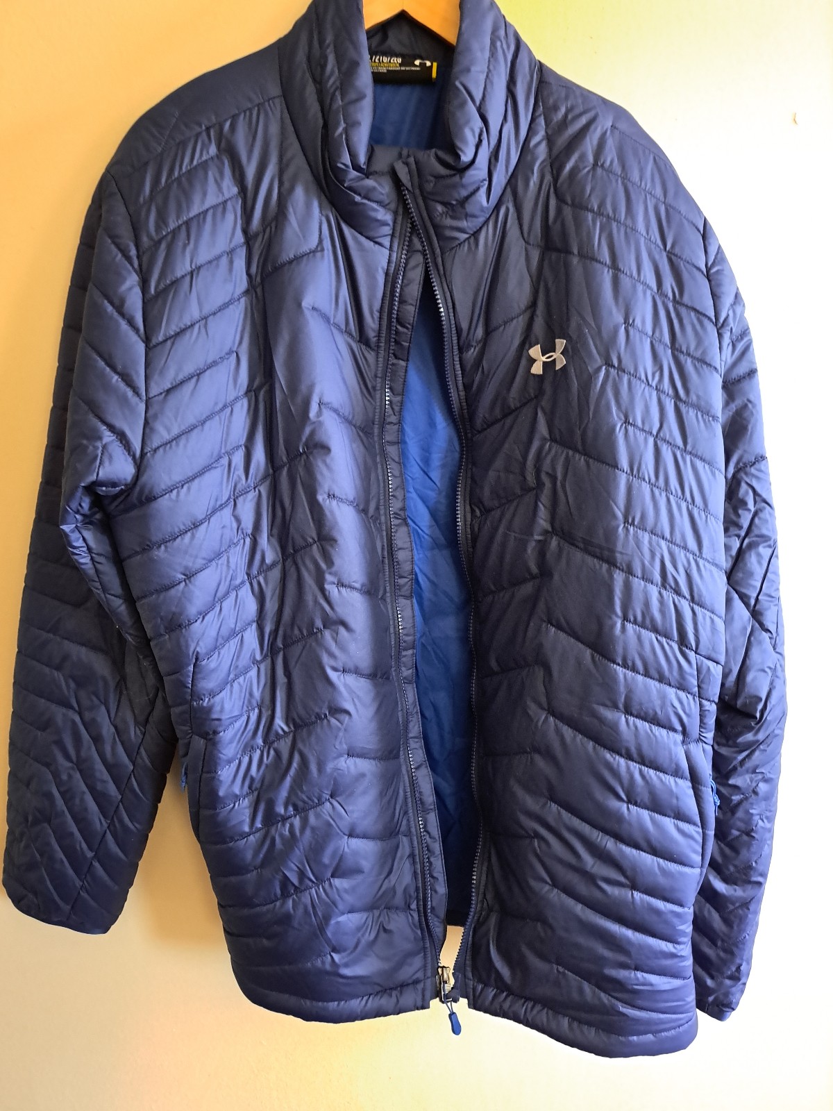 Under Armour Jacket