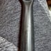 Gillette heated razor