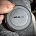 Gillette heated razor