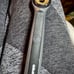 Gillette heated razor