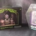 Disney's Theme Parks Haunted Mansion Lot Playing Cards and Séance Circle Diorama