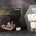Disney's Theme Parks Haunted Mansion Lot Playing Cards and Séance Circle Diorama