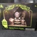 Disney's Theme Parks Haunted Mansion Lot Playing Cards and Séance Circle Diorama