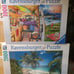 Ravensburger Seychelles 2000, Ravensburger Rig View