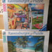 Ravensburger Seychelles 2000, Ravensburger Rig View