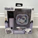 Peanuts Snoopy Wireless Speaker & Karaoke Microphone Set. Limited edition.