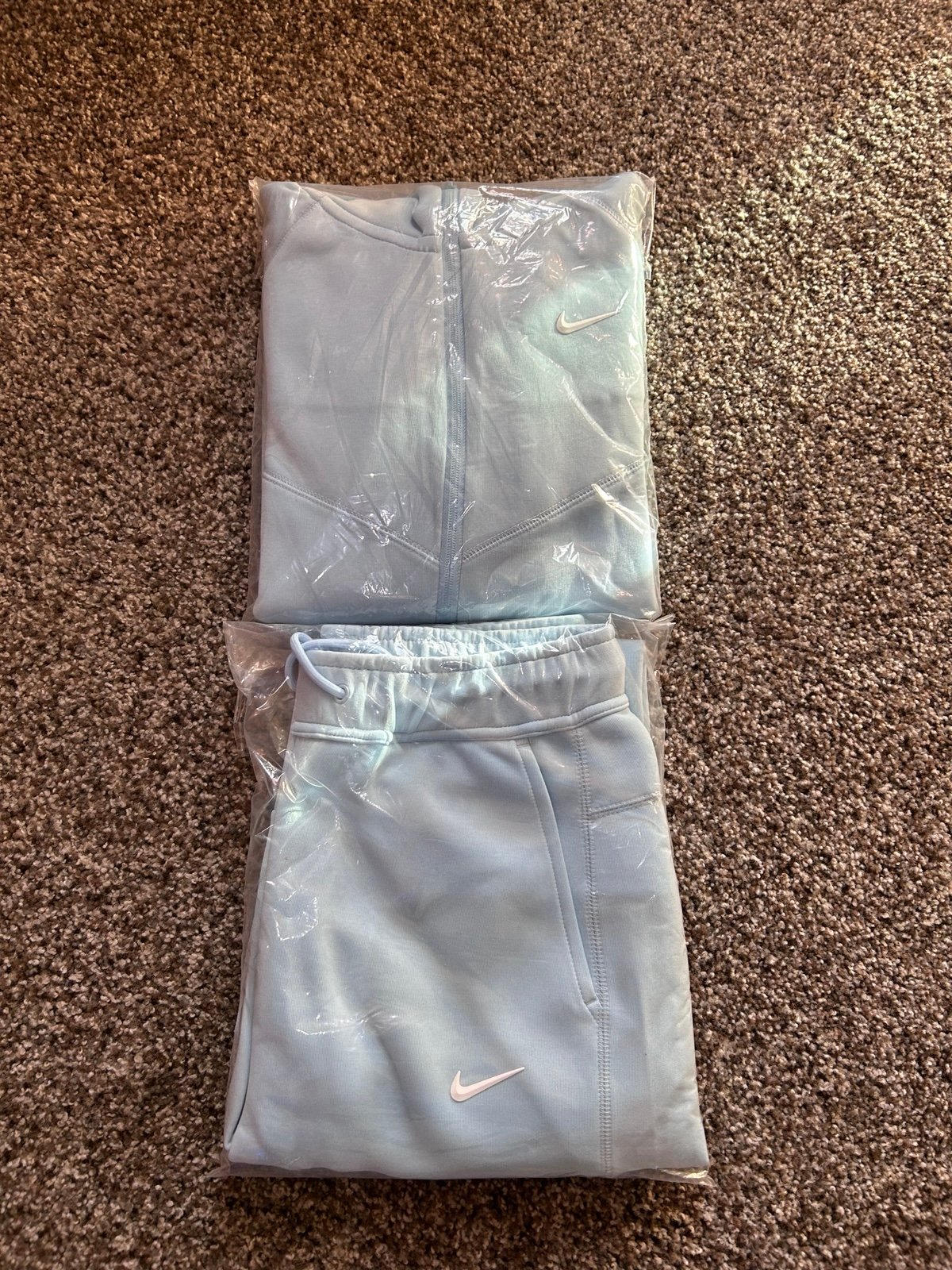 Nocta Nike Tech