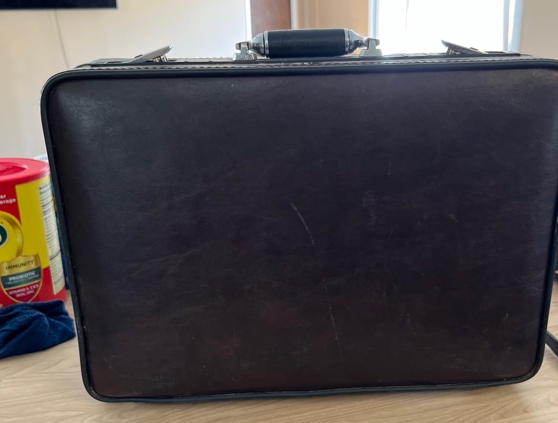 Platt case