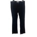 NWT Kancan Black Flare Mid Rise Jeans Size 9 /28 KC11255BBK