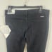 NWT Kancan Black Flare Mid Rise Jeans Size 9 /28 KC11255BBK