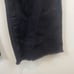 NWT Kancan Black Flare Mid Rise Jeans Size 9 /28 KC11255BBK
