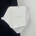 NWT Kancan Black Flare Mid Rise Jeans Size 9 /28 KC11255BBK