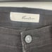 NWT Kancan Black Flare Mid Rise Jeans Size 9 /28 KC11255BBK
