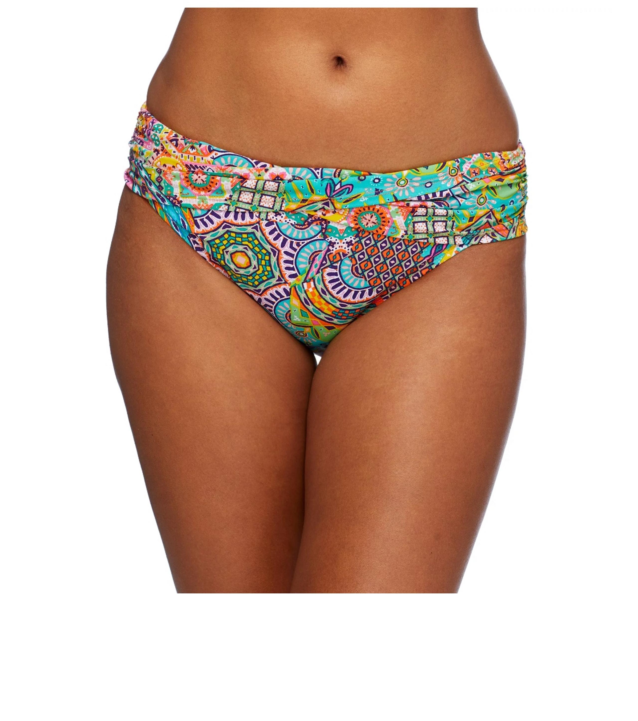 Bleu Rod Beattie Bikini Bottom