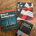 USA History Books