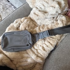 Belt bag