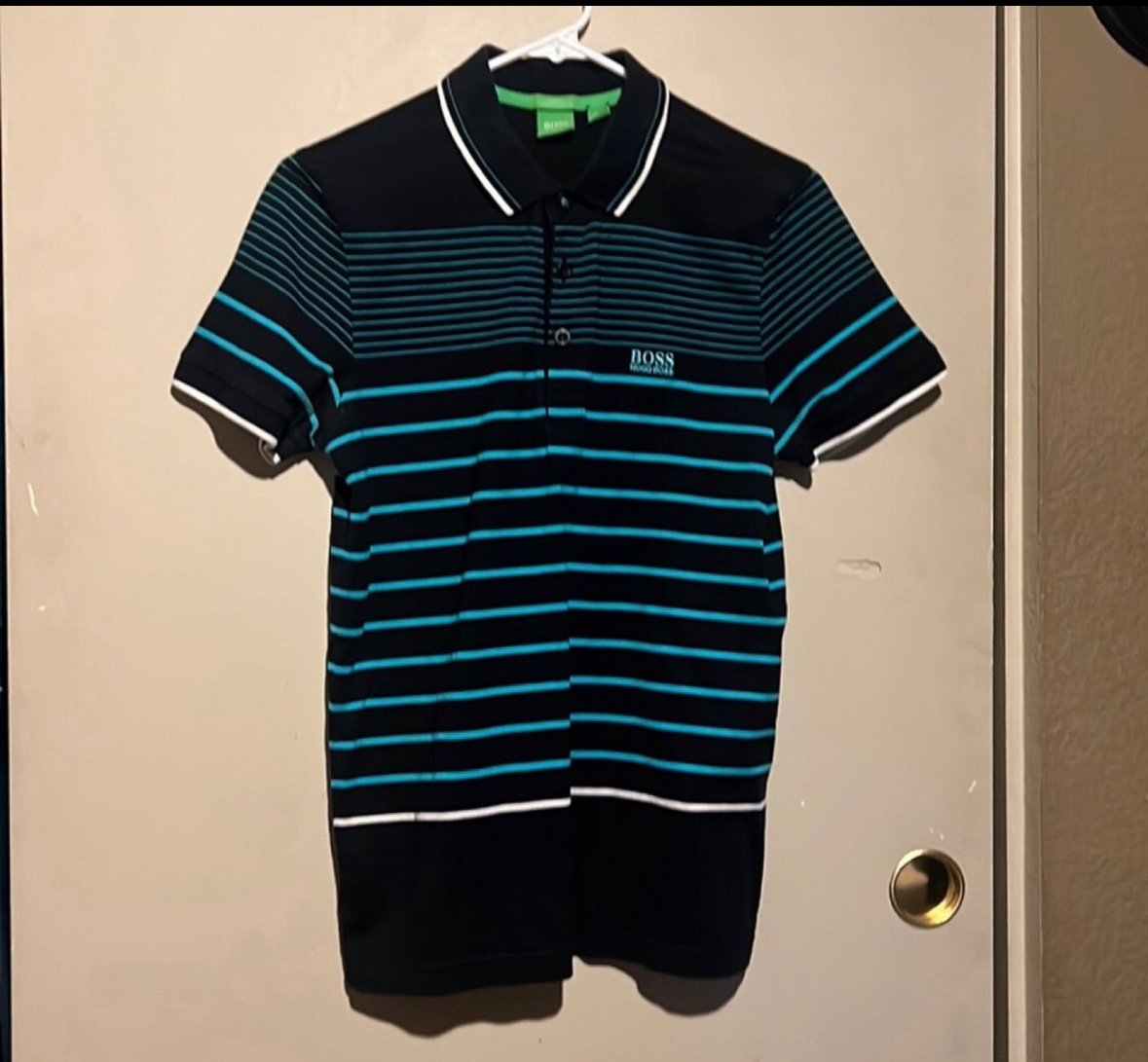 Hugo boss polo