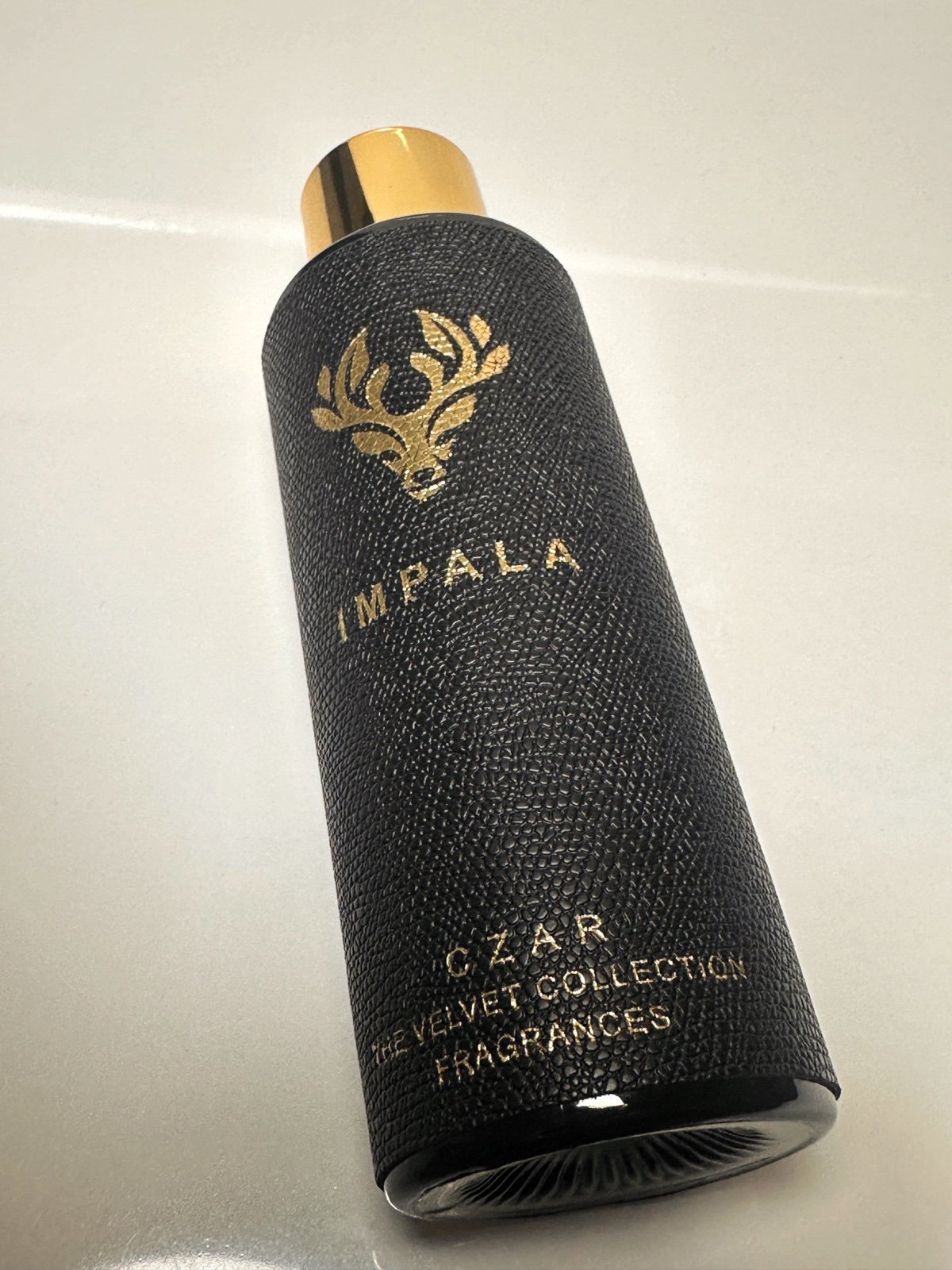 Czar Impala! 100 ml bottle size!