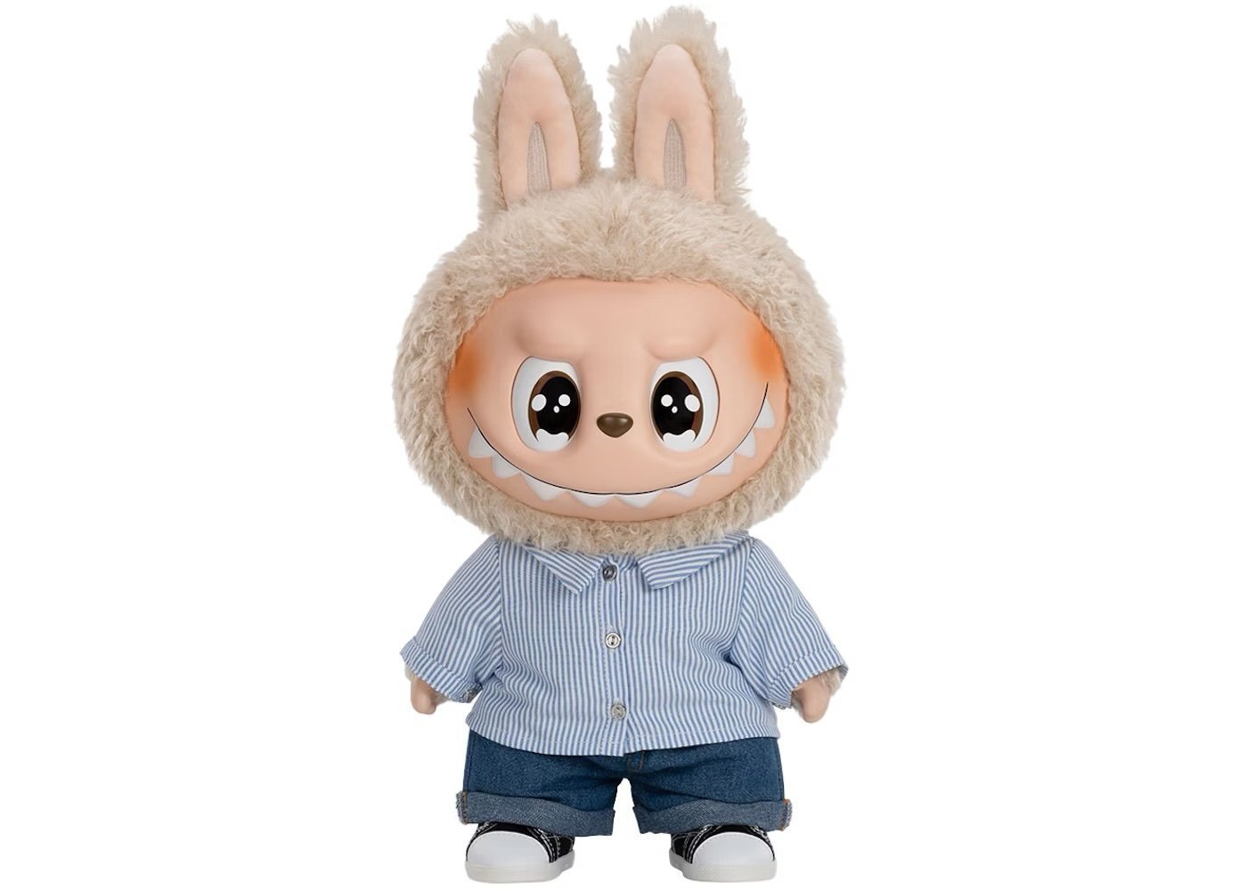 Labubu - Flip with Me