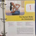 Pearson Human Anatomy & Physiology Loose Leaf Textbook