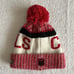 New Era NFL Arizona Cardinals Beanie Hat with Pompom