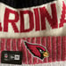 New Era NFL Arizona Cardinals Beanie Hat with Pompom