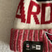 New Era NFL Arizona Cardinals Beanie Hat with Pompom