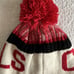 New Era NFL Arizona Cardinals Beanie Hat with Pompom