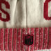 New Era NFL Arizona Cardinals Beanie Hat with Pompom