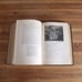 Bible Readings for the Home Circle - antique leather bound religious book, 1914