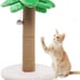 Cat Scratching Post Tree Toys Tower Litter Box Bed House Kitten Condo Perch Indo