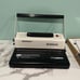 Coil binding machine