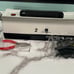 Coil binding machine