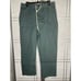 New Hurley Men's Scout Pants Scrub AV6291 306 Elastic Waist Drawstring Size 38