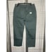 New Hurley Men's Scout Pants Scrub AV6291 306 Elastic Waist Drawstring Size 38