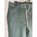 New Hurley Men's Scout Pants Scrub AV6291 306 Elastic Waist Drawstring Size 38