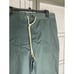 New Hurley Men's Scout Pants Scrub AV6291 306 Elastic Waist Drawstring Size 38