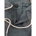 New Hurley Men's Scout Pants Scrub AV6291 306 Elastic Waist Drawstring Size 38