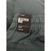 New Hurley Men's Scout Pants Scrub AV6291 306 Elastic Waist Drawstring Size 38