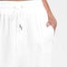Athleta Cabo Linen Wide Leg Pant NWT White 26 Plus