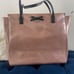 Kate Spade New York Rose Gold Mavis Street Taden Tote