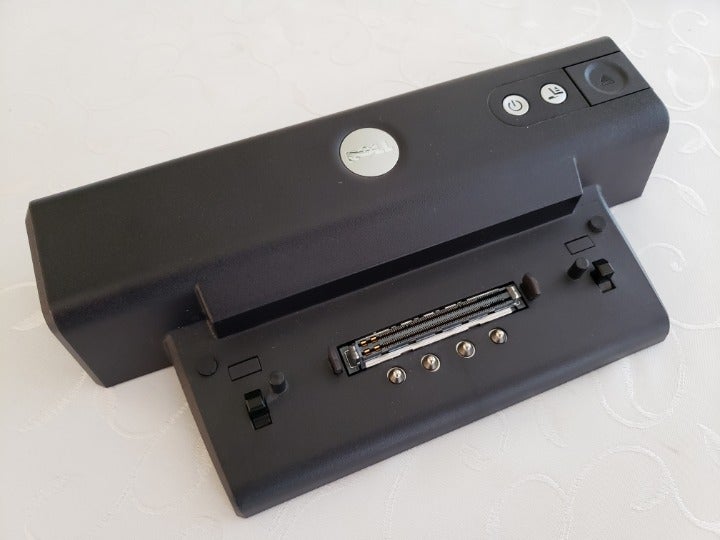 Dell PR01X - D/Port Docking Station