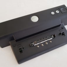 Dell PR01X - D/Port Docking Station