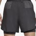 NIKE Flex Stride Running 5” 2 in 1 Dri Fit shorts
