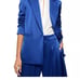 Alice and Olivia Denny Cuffed Blazer (6)