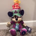 Mickeys Main Attraction Series 3/12 FULL SET Mad Tea Party
