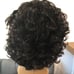 Pretty Girl 2 Tone Lace Front Wig